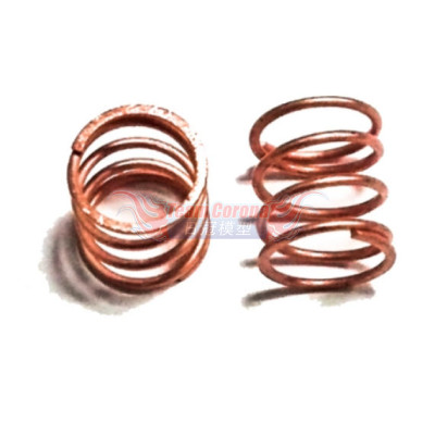 Awesomatix       SPR12F-C1.7 Front Spring x 2